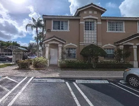 5791 NW 116th Ave #101, Doral, FL 33178