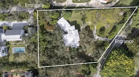 9200 Old Cutler Rd, Coral Gables, FL 33156