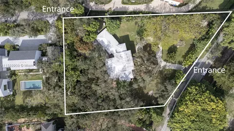 9200 Old Cutler Rd, Coral Gables, FL 33156