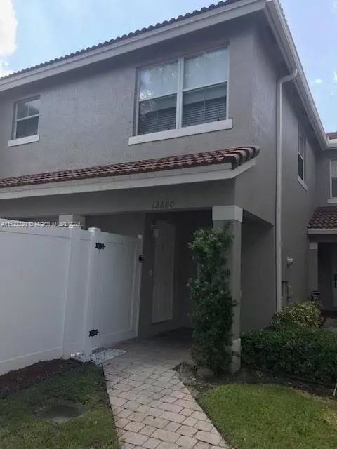 12680 SW 54th Ct #0, Miramar, FL 33027