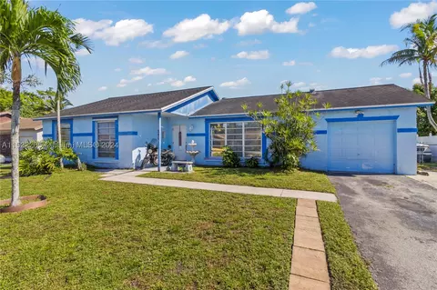 840 SW 55th Ave, Margate, FL 33068