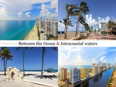 1410 S Ocean Dr #601, Hollywood, FL 33019