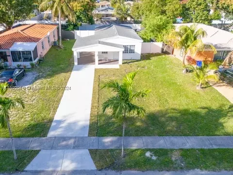 Undisclosed, North Miami Beach, FL 33162