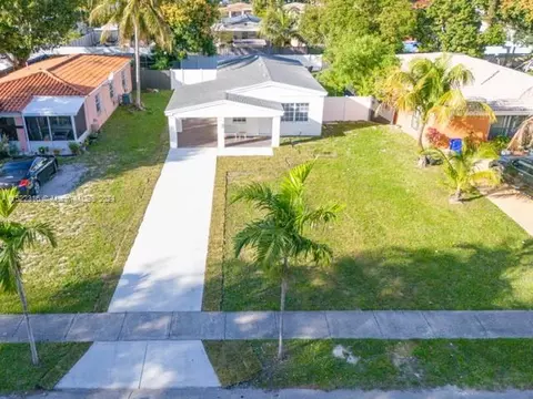 Undisclosed, North Miami Beach, FL 33162