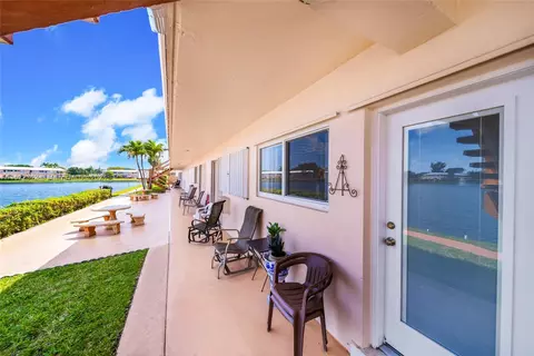1050 SW 11th St #3L, Hallandale Beach, FL 33009