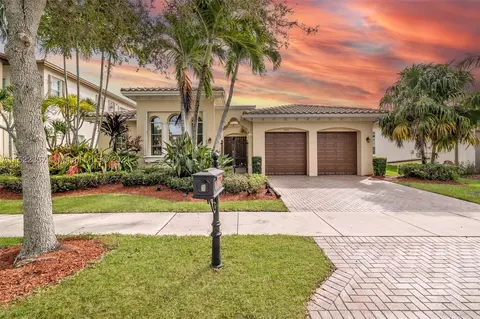 10960 NW 78th Pl, Parkland, FL 33076