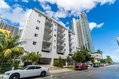 481 NE 29th St #403, Miami, FL 33137