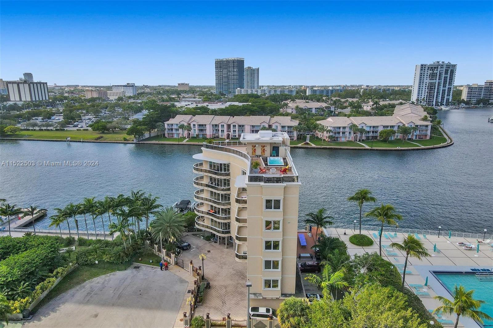 12 Seacrest Pkwy Unit 3  