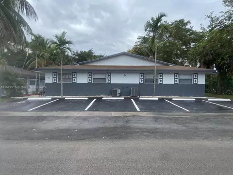 5840 NW 23rd St, Lauderhill, FL 33313