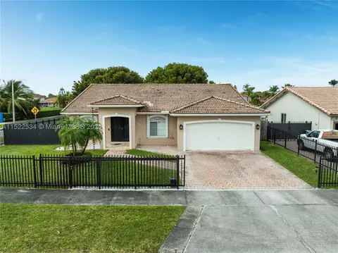 5184 SW 158th Ave, Miami, FL 33185
