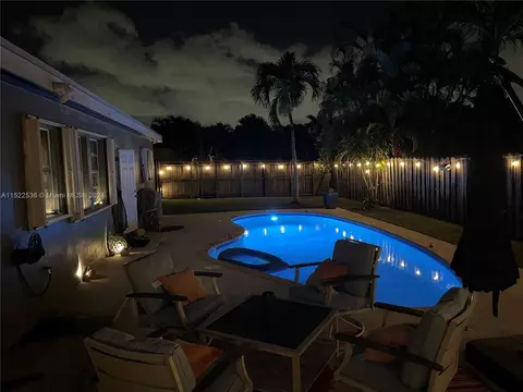 7956 NW 1st Ct, Margate, FL 33063