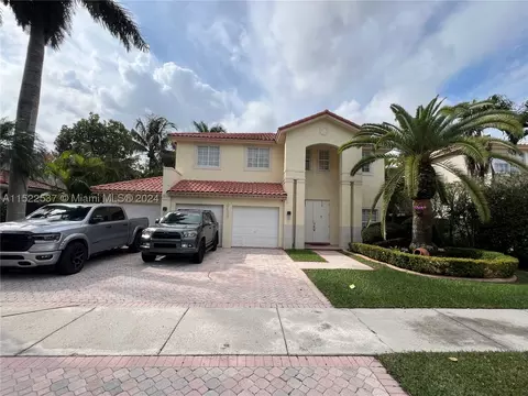 6498 NW 113th Pl, Doral, FL 33178