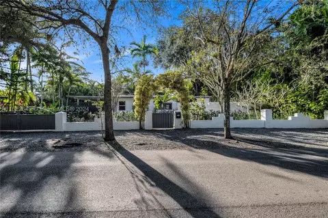 6430 SW 62nd Ct, South Miami, FL 33143