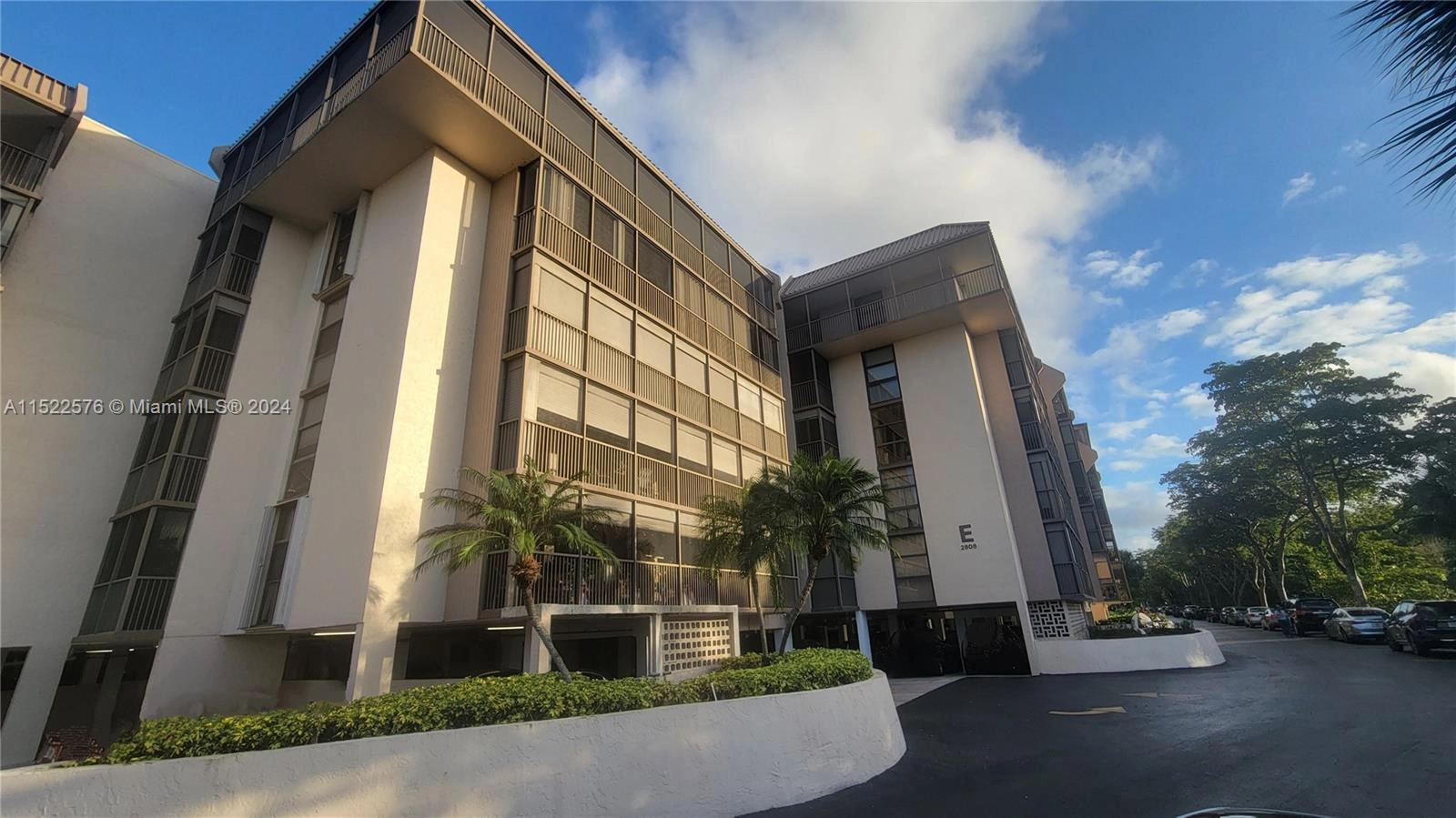 2808 N 46th Ave Unit E245  