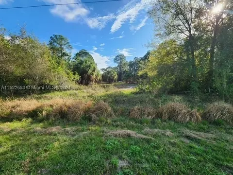 235 N Palomino St, Clewiston, FL 33440