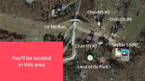 510 Oz Rd, Beech Mountain, NC 28604 photo 46