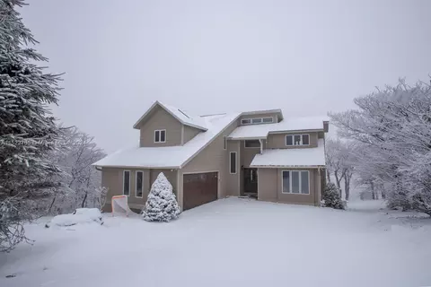 510 Oz Rd, Beech Mountain, NC 28604 photo 3