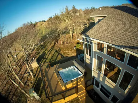 510 Oz Rd, Beech Mountain, NC 28604 photo 54
