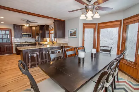 510 Oz Rd, Beech Mountain, NC 28604 photo 12