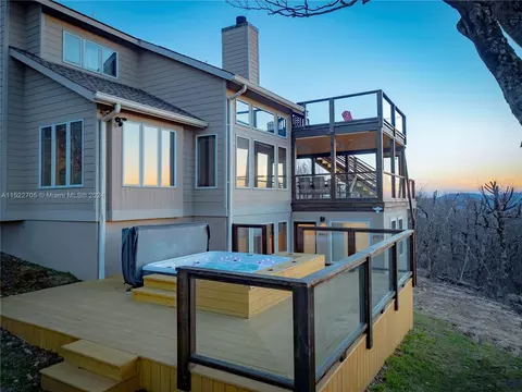 510 Oz Rd, Beech Mountain, NC 28604 photo 36