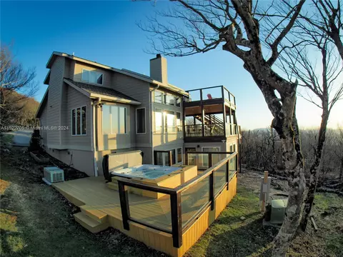 510 Oz Rd, Beech Mountain, NC 28604 photo 53