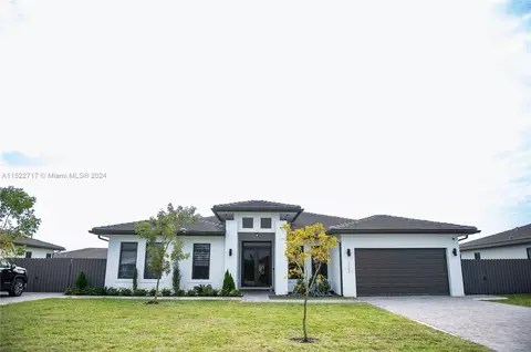 13268 SW 228th St, Miami, FL 33170