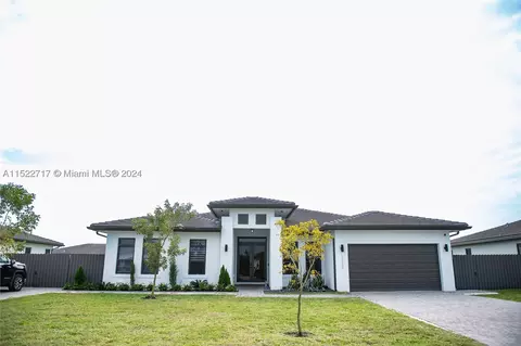 13268 SW 228th St, Miami, FL 33170