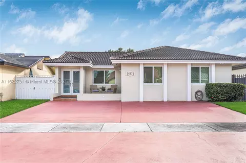 14874 SW 56th Ter, Miami, FL 33193