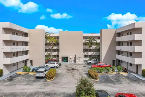 6091 W 22nd Ct #108, Hialeah, FL 33016