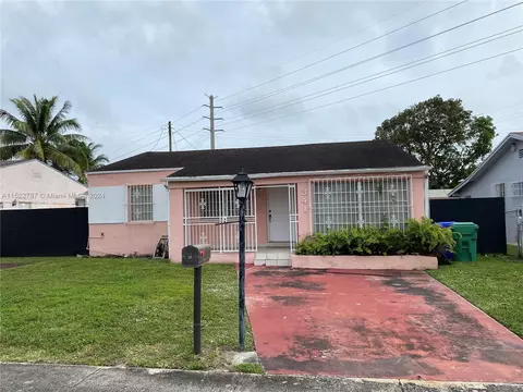 Undisclosed, Miami, FL 33144