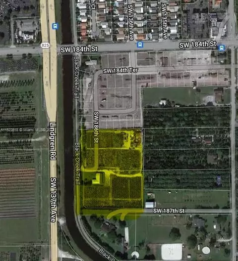 Undisclosed, Miami, FL 33177