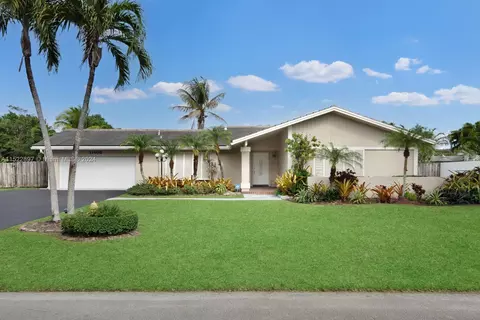 11405 SW 123rd Ter, Miami, FL 33176