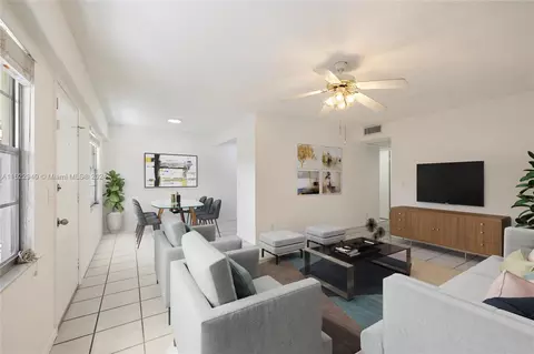13455 SW 3rd St #312S, Pembroke Pines, FL 33027