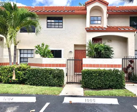 1005 Congressional Way, Deerfield Beach, FL 33442