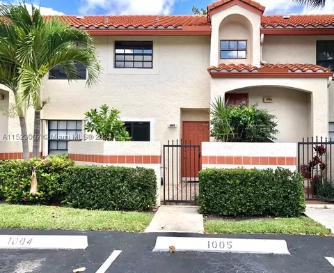 1005 Congressional Way, Deerfield Beach, FL 33442