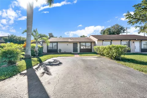 13562 SW 47th Ln, Miami, FL 33175