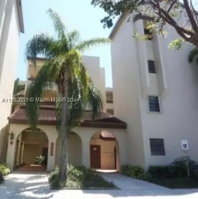 8933 SW 123rd Ct #407, Miami, FL 33186