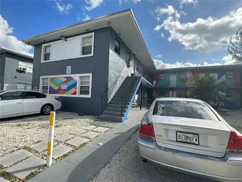 6501 NW 12th Ave #8, Miami, FL 33150