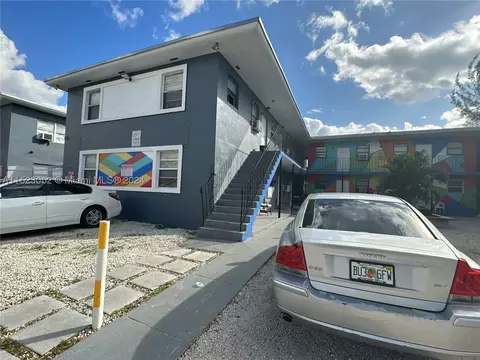 6501 NW 12th Ave #8, Miami, FL 33150