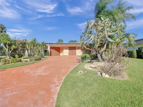 5705 Bayberry Ln, Tamarac, FL 33319
