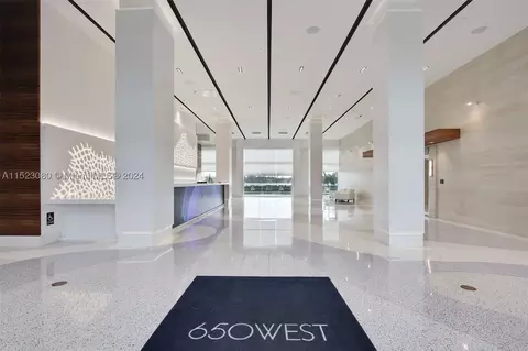 650 West Ave #2601, Miami Beach, FL 33139