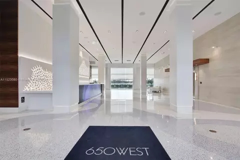 650 West Ave #2601, Miami Beach, FL 33139