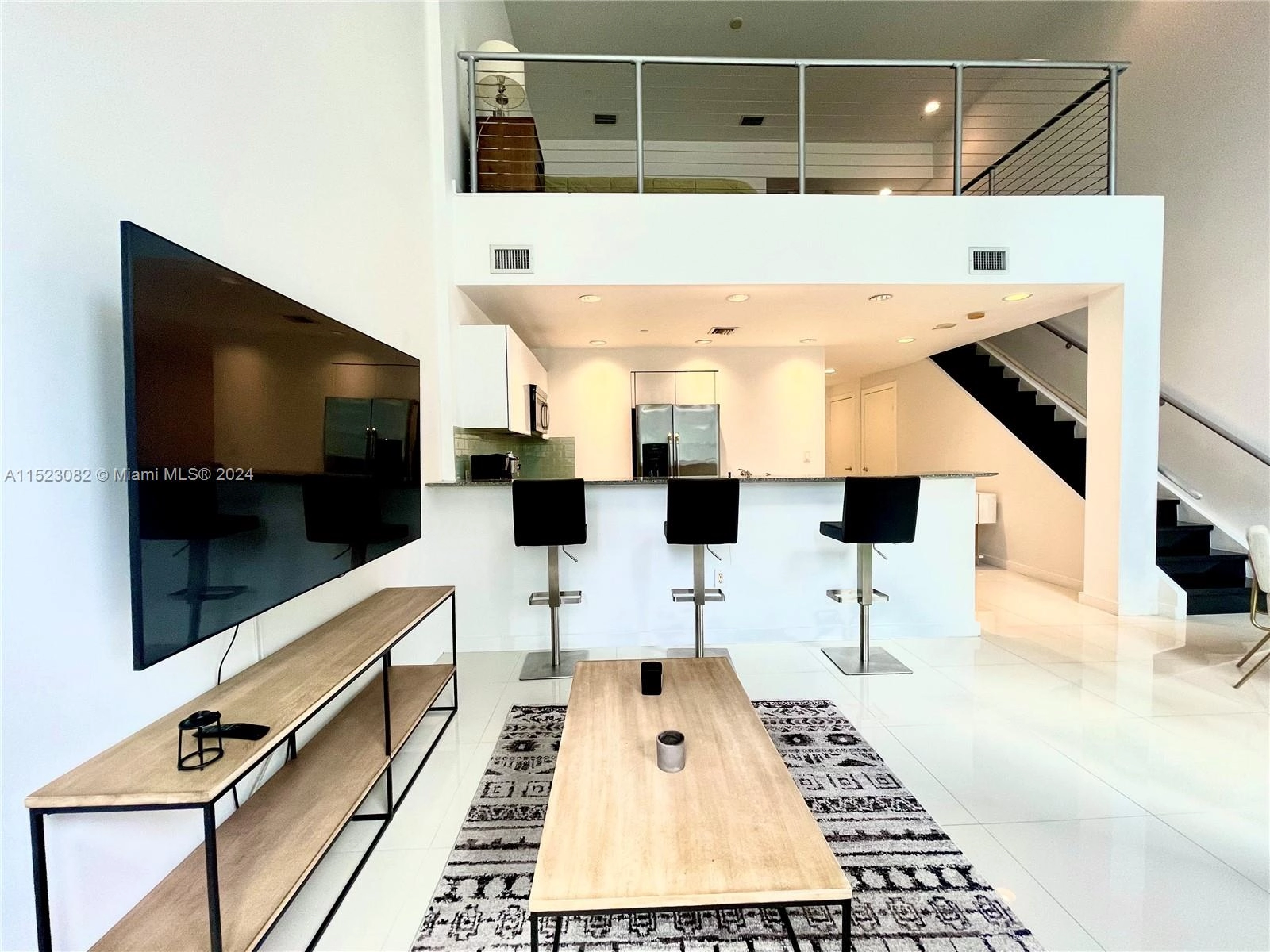 1060 Brickell Ave Unit 1005  