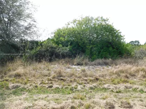 448 Horse Club Ave, Clewiston, FL 33440