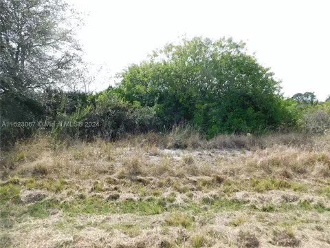 448 Horse Club Ave, Clewiston, FL 33440