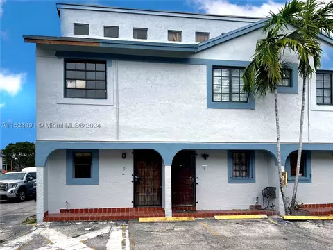 12035 SW 18th St #9-48, Miami, FL 33175
