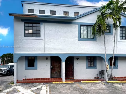 12035 SW 18th St #9-48, Miami, FL 33175