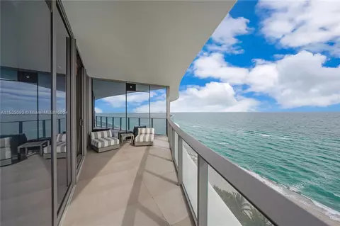 15701 Collins Ave #903, Sunny Isles Beach, FL 33160