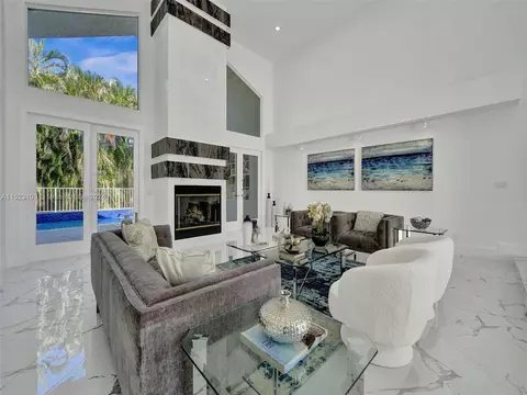 791 N Parkside Cir N, Boca Raton, FL 33486