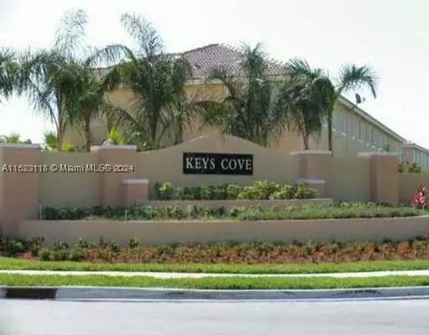 1652 SE 28th St #204, Homestead, FL 33035